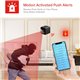Camera IP 4K Ultra HD Polyvalente Pour Intérieur Et Extérieur Avec Vision Nocturne Et Détection De Mouvement - www.yonis-shop...