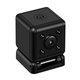 Camera IP Miniature HD 1080P Vision Nocturne Enregistrement Continu 90 Min Mémoire Extensible Jusqu'à 128G - www.yonis-shop.com