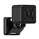 Camera IP Miniature HD 1080P Vision Nocturne Enregistrement Continu 90 Min Mémoire Extensible Jusqu'à 128G - www.yonis-shop.com