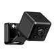 Camera IP Miniature HD 1080P Vision Nocturne Enregistrement Continu 90 Min Mémoire Extensible Jusqu'à 128G - www.yonis-shop.com