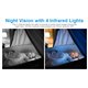 Camera IP Mini WiFi HD Vision Nocturne 1080P Grand Angle 150° Batterie Longue Durée Stockage Cloud Détection Mouvement - www....