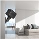 Camera IP Mini WiFi HD Vision Nocturne 1080P Grand Angle 150° Batterie Longue Durée Stockage Cloud Détection Mouvement - www....