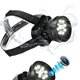 Camera Sport HD Étanche Super Lumineuse Avec Enregistreur Vidéo Pour Activités Extérieures - www.yonis-shop.com