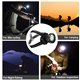 Camera Sport HD Étanche Super Lumineuse Avec Enregistreur Vidéo Pour Activités Extérieures - www.yonis-shop.com