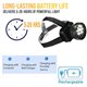 Camera Sport HD Étanche Super Lumineuse Avec Enregistreur Vidéo Pour Activités Extérieures - www.yonis-shop.com