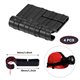 Camera Sport HD Étanche Super Lumineuse Avec Enregistreur Vidéo Pour Activités Extérieures - www.yonis-shop.com