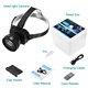 Camera Sport HD Étanche Super Lumineuse Avec Enregistreur Vidéo Pour Activités Extérieures - www.yonis-shop.com