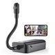 Caméra 360 WIFI HD 1080P Vision Nocturne Détection de Mouvement Contrôle à Distance Smartphone Installation Facile - www.yoni...