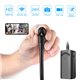Caméra 360 WIFI HD 1080P Vision Nocturne Détection de Mouvement Contrôle à Distance Smartphone Installation Facile - www.yoni...