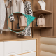 Caméra 360 Panoramique WiFi Haute Définition Avec Détection De Mouvement Et Audio Bidirectionnel - www.yonis-shop.com