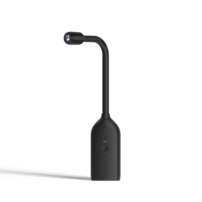 Caméra 360 Panoramique WiFi Haute Définition Avec Détection De Mouvement Et Audio Bidirectionnel - www.yonis-shop.com