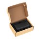 Micro Espion WiFi Enregistreur Audio Avec Batterie Longue Durée Et Stockage Cloud - www.yonis-shop.com