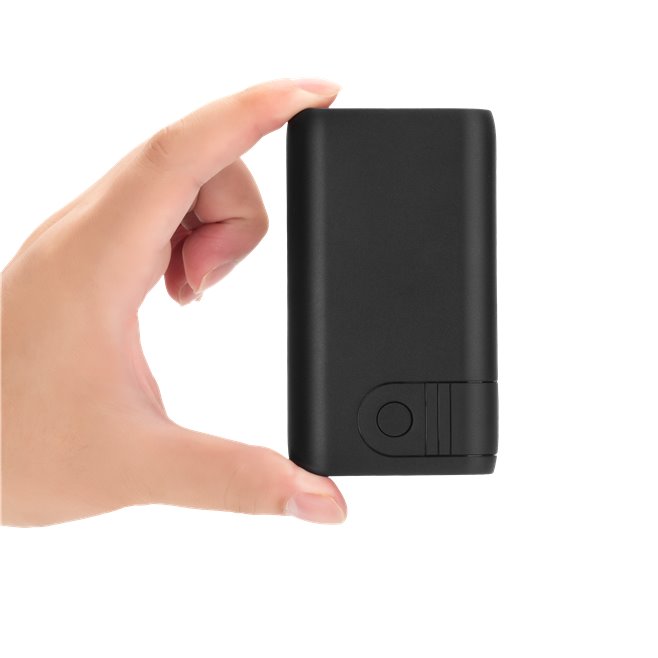 Micro Espion WiFi Enregistreur Audio Avec Batterie Longue Durée Et Stockage Cloud - www.yonis-shop.com