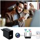 Prise Caméra Espion HD 1080P WiFi Sécurité Maison Détection Mouvement Vision Nocturne Vidéo Temps Réel - www.yonis-shop.com