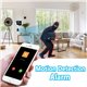 Prise Caméra Espion HD 1080P WiFi Sécurité Maison Détection Mouvement Vision Nocturne Vidéo Temps Réel - www.yonis-shop.com