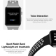 Montre Téléphone Avec Écran IPS 1.54 Pouces Bluetooth 4.0 Et Fonctionnalités Avancées Pour iOS Et Android - www.yonis-shop.com