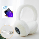 Casque Bluetooth Hiver En Peluche Coupe-Vent Pour Hommes Et Femmes - www.yonis-shop.com