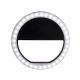 Ring Light LED Pour Selfie Et Photographie Avec Lumière Douce Et Couverture Large - www.yonis-shop.com