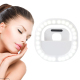Ring Light Rechargeable Clip Pour Selfie Avec Lumière Réglable Et Batterie Longue Durée - www.yonis-shop.com