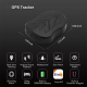 Traceur GPS Voiture Sans Fil Antivol Étanche IP67 Batterie Longue Durée Installation Facile Application Gratuite Geofence et ...