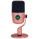 Microphone USB Gaming Réduction De Bruit Plug And Play Pour Podcast Et Streaming - www.yonis-shop.com
