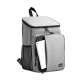 Sac À Dos Ordinateur Grande Capacité Confortable Et Résistant À L'eau Pour Usage Quotidien - www.yonis-shop.com