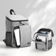 Sac À Dos Ordinateur Grande Capacité Confortable Et Résistant À L'eau Pour Usage Quotidien - www.yonis-shop.com