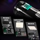 Caméscope Numérique 4K HD Vision Nocturne WiFi Zoom Optique 12X Écran Tactile IPS - www.yonis-shop.com