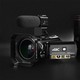 Caméscope Numérique 4K Ultra HD Avec Vision Nocturne Écran Tactile 3.1 Pouces WiFi Zoom 30x Microphone Externe Inclus - www.y...