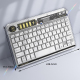 Clavier Pour Tablette Bluetooth Sans Fil 10 Pouces Silencieux Avec Rétroéclairage - www.yonis-shop.com