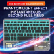 Clavier Pour Tablette Sans Fil RGB Rétroéclairé Bluetooth Compatible Multi-Dispositifs Avec Pavé Tactile Et Longue Autonomie ...