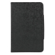 Clavier Pour Tablette Universel Détachable Magnétique En Cuir Avec Pavé Tactile Et Support Pour Tablettes 7 Pouces IOS Androi...