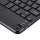 Clavier Pour Tablette Bluetooth Sans Fil Avec Pavé Tactile Compatible Android Et Windows 9 Pouces Design Élégant Et Économie ...