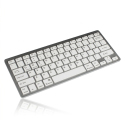 Clavier Pour Tablette Ultra-Mince Sans Fil Bluetooth Compatible Android IOS Windows - www.yonis-shop.com