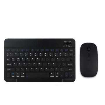 Clavier GENERIQUE Clavier Bluetooth sans fil mince et léger Microsoft Surface Pro 7-Noir Clavier GENERIQUE Clavier Bluetooth sans fil mince et léger Microsoft Surface Pro 7-Noir