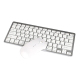 Clavier Pour Tablette Ultra Mince Sans Fil Avec Souris Compatible Android IOS Windows