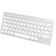 Clavier Pour Tablette Ultra Mince Sans Fil Avec Souris Compatible Android IOS Windows - www.yonis-shop.com