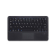 Clavier Pour Tablette Sans Fil Avec Pavé Tactile Bluetooth Longue Autonomie Couleur Vert Foncé - www.yonis-shop.com