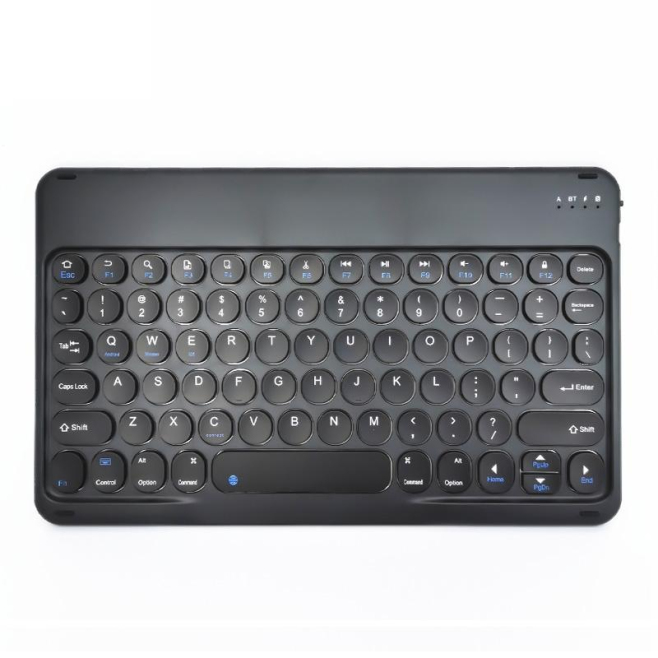 Clavier Pour Tablette Sans Fil Bluetooth 10 Pouces Vert Haute Performance Longue Autonomie Léger Et Compact - www.yonis-shop.com