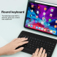 Clavier Pour Tablette Sans Fil Bluetooth 10 Pouces Vert Haute Performance Longue Autonomie Léger Et Compact - www.yonis-shop.com