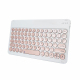 Clavier Pour Tablette Sans Fil Bluetooth 10 Pouces Vert Haute Performance Longue Autonomie Léger Et Compact - www.yonis-shop.com