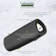 Enceinte Bluetooth Sans Fil Puissante Avec Subwoofer Portable Et Micro Intégré - www.yonis-shop.com