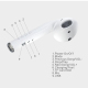Enceinte Bluetooth Sans Fil Puissante Avec Son Immersif Et Autonomie Longue Durée - www.yonis-shop.com