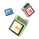 Lecteur MP3 Bluetooth 8GB Avec Écran Couleur Et Nombreuses Fonctionnalités - www.yonis-shop.com