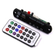 Lecteur MP3 Bluetooth 12V Avec Radio FM Et Module Audio USB Pour Voiture - www.yonis-shop.com