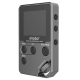 Lecteur MP3 HiFi Métal 8GB Haute Qualité Sonore Sans Perte Avec Écran Couleur et Radio FM - www.yonis-shop.com