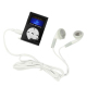 Lecteur MP3 Avec Écran LCD Et Clip Métallique Magenta Compatible Carte Micro SD USB 2.0 - www.yonis-shop.com