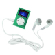 Lecteur MP3 Avec Écran LCD Et Clip Métallique Magenta Compatible Carte Micro SD USB 2.0 - www.yonis-shop.com