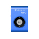 Lecteur MP3 Étanche IPX8 Pour Natation Et Plongée Avec Clip Et Écouteurs 8GB Support FM Radio Haute Qualité Audio - www.yonis...
