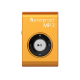 Lecteur MP3 Étanche IPX8 Pour Natation Et Plongée Avec Clip Et Écouteurs 8GB Support FM Radio Haute Qualité Audio - www.yonis...
